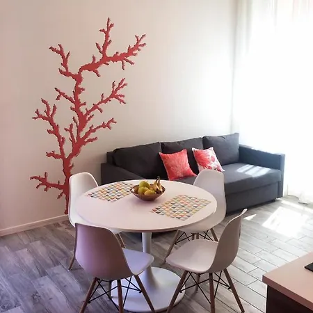 アパート Baia Blu