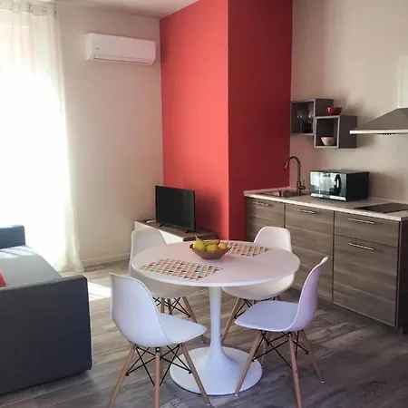 Baia Blu * ラ・スペツィア