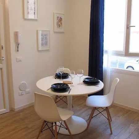 Baia Blu Apartamento *