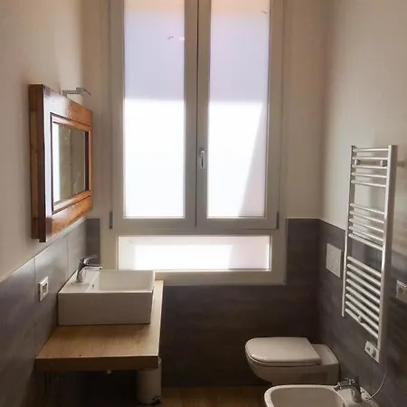 Apartamento Baia Blu