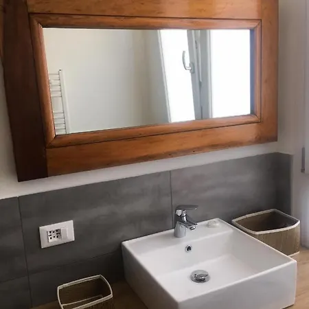 Apartamento Baia Blu