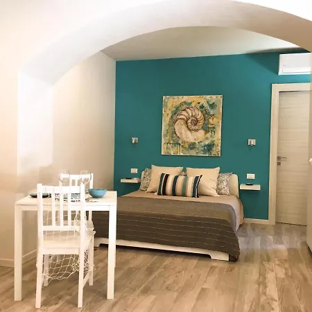 Baia Blu Apartamento *