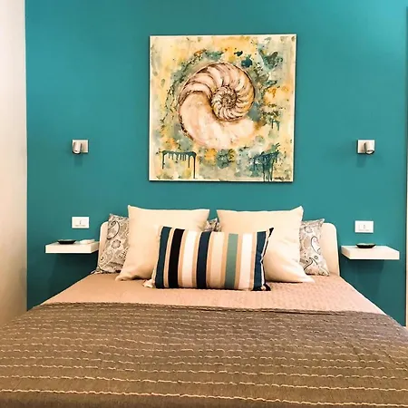 Baia Blu Апартаменты