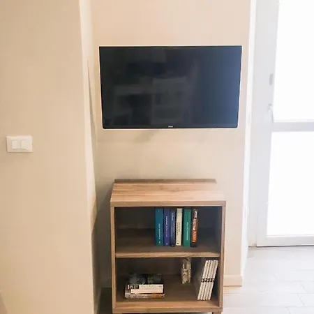 Baia Blu * Специя