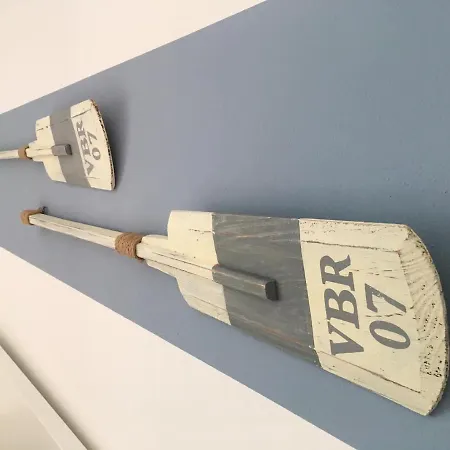 Baia Blu Apartamento *