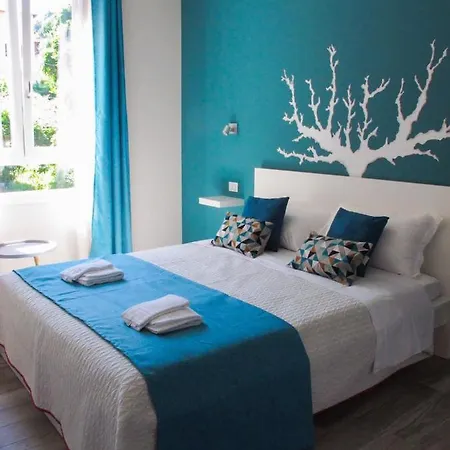 Baia Blu Apartamento La Spezia