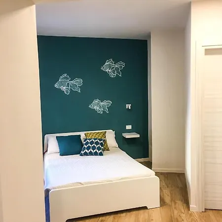 Apartamento Baia Blu *