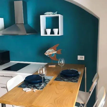 Baia Blu * La Spezia