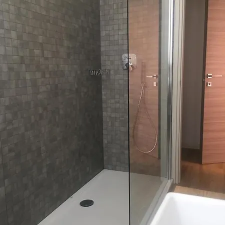 Апартаменты Baia Blu *