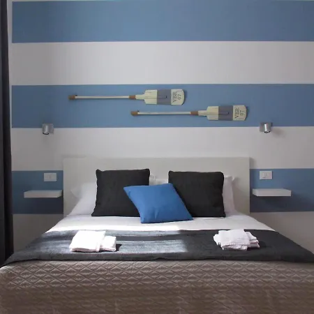 Baia Blu * La Spezia