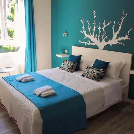 Baia Blu Апартаменты