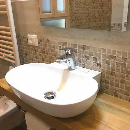 Apartamento Baia Blu
