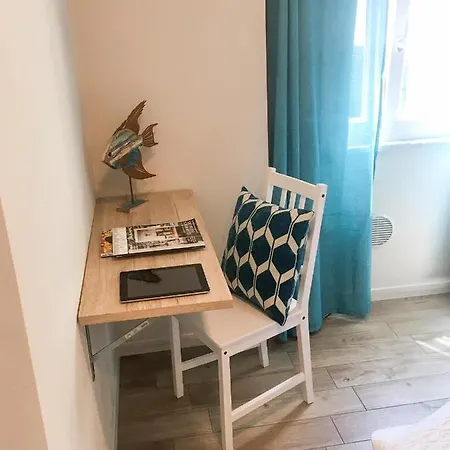 Apartamento Baia Blu