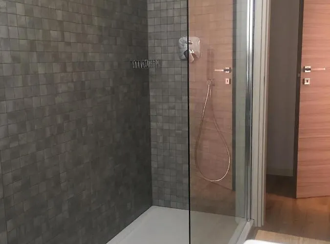 Lägenhet Baia Blu *